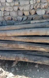 فروش چوب