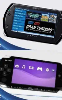 کپی خور PSP/پی اس پی