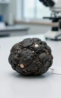 شهاب سنگ شناسی و الماس و یاقوت زمرد گوهر