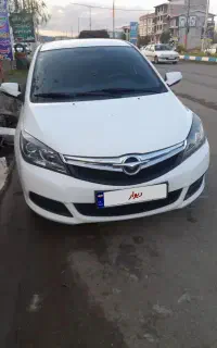 هایماm3سدان