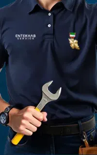 نیروی فنی لوازم خانگی