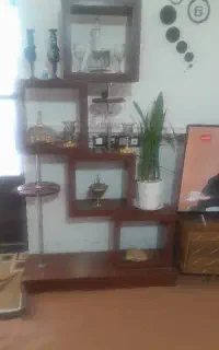 میز