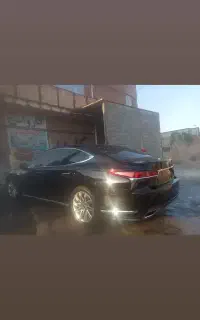 نیازمند یک نفر نیروی همکار برای کارواش