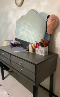 میز آرایش