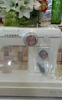 چرخ ژانومه مستقیم از دبی