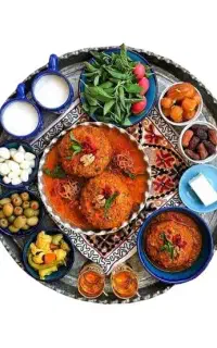 اشپزی بیرون بر