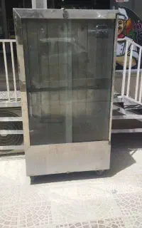 فر پاچینی و کنتاکی