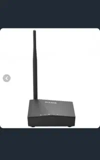 مودم دی لینک