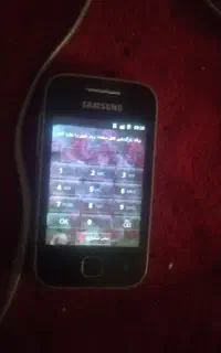 گوشی سامسونگ GT. s5360