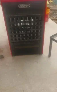 هیتر گازی اتوماتیک انرژی