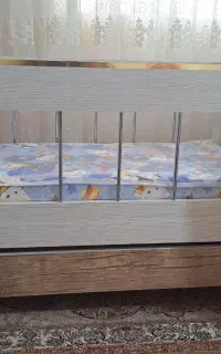 گهواره متحرک