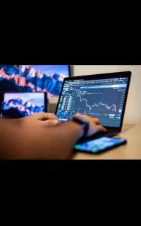 سیگنال ارز دیجیتال ترید