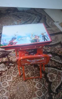 میز تحریر تاشو