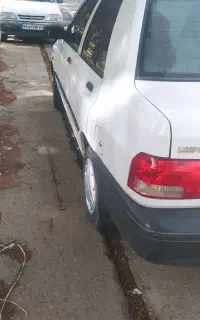 پراید131