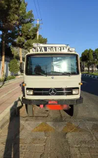خاور مدل 72