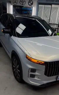 نصب کاور بدنه خودرو فقط با ۱۲۰ تومن