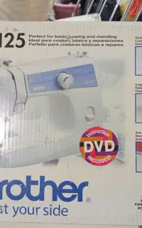 چرخ خیاطی آکبند