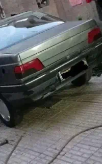 پژو دوهزار ۷۵توضیحات کامل