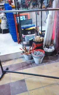 ساخت انواع رگال  با طرح دلخواه