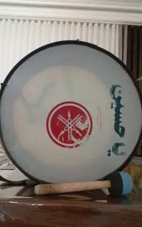 طبل سالم