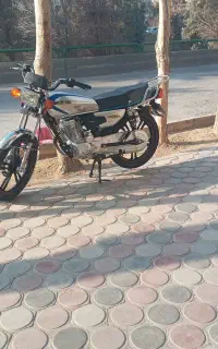 هندا ۲۰۰درحد صفر