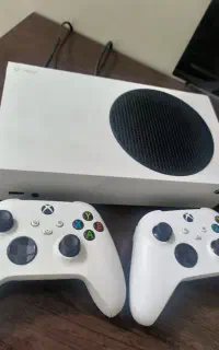 Xbox Series S 512GG ایکس باکس سری اس ۵۱۲ گیگ