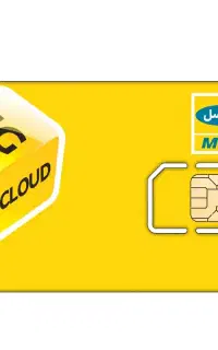 فروس سیم کارت رند جفتی