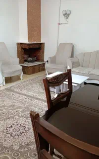 خانه مسافر