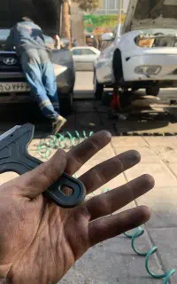 امداد خودرو مکانیک سیارباطری سازثابت در محل
