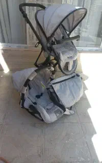 کالسکه کودک