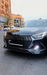 رسپکت ۲ مشکی سپر جدید مدل ۱۴۰۵ نقد/اقساط
