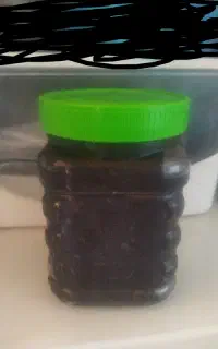 رب آلوچه