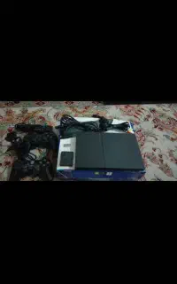 فروش PS2