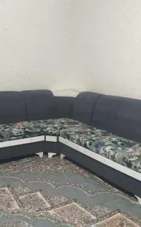مبل تخت وکمد