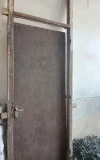درچوبی
