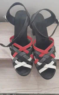 کفش تابستانی سایز ۳۹