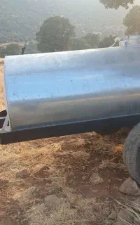 تانک آب ۲۰۰۰لیتر