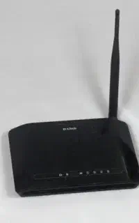وای فای D-Link