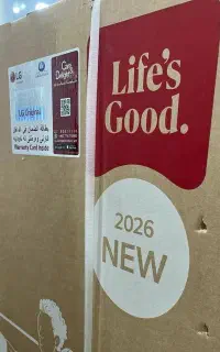 تلویزیونهای جدید ساخت سال  ۲۰۲۶نانوسل