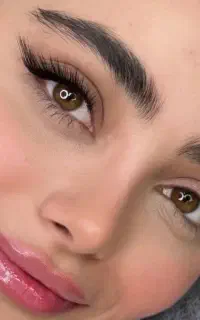 آف اکستنشن مژه