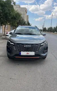 X33کراس اتومات