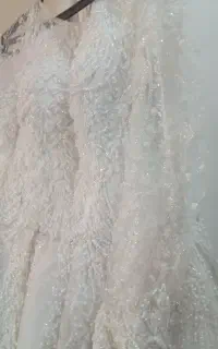 لباس عروس