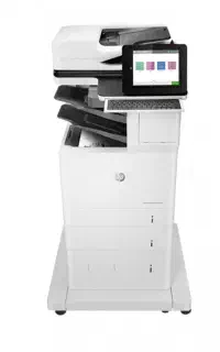 پرینتر چاپگر HP M633 نو نو