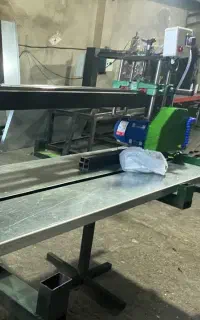 سنگبری نما
