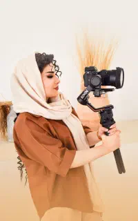 استخدام همکار در آتلیه زرگل