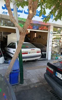 تعمیرگاه
