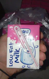 شیر پاستوریزه پگاه تک نفره