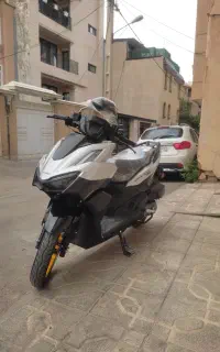 واریو کلیک پلاس 150 سی‌ سی