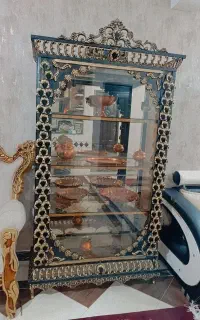 بوفه فرفورژه