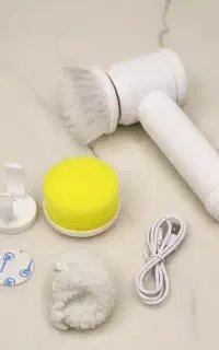 فرچه شست و شو شارژی Magic
